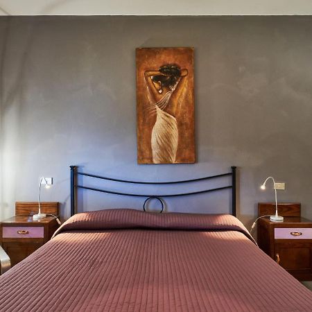 Apartment Casa Martina By Interhome Stazzona Exterior photo