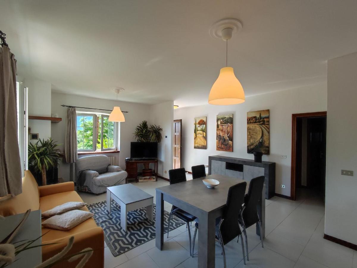 Apartment Casa Martina By Interhome Stazzona Exterior photo